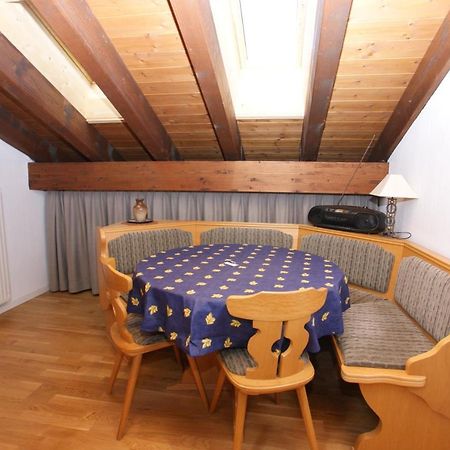 Cadras Daire Tinzen Dış mekan fotoğraf