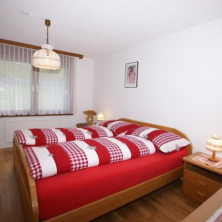 Cadras Daire Tinzen Dış mekan fotoğraf