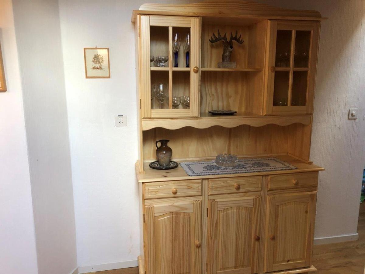 Cadras Daire Tinzen Dış mekan fotoğraf