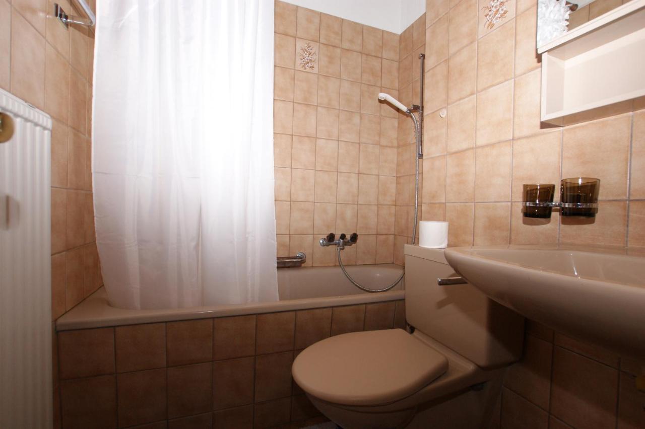 Cadras Daire Tinzen Dış mekan fotoğraf